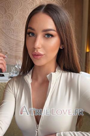 Ladies of Eastern-Europe