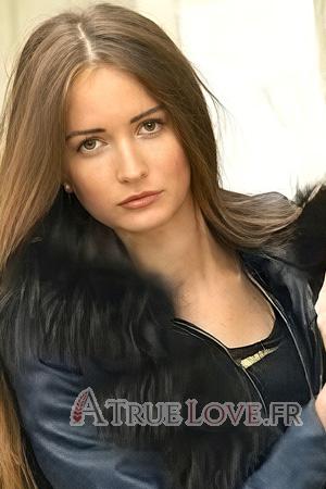 Ladies of Eastern-Europe