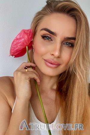 Ladies of Eastern-Europe