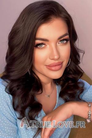 Ladies of Ukraine