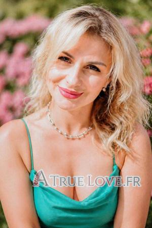 Ladies of Ukraine