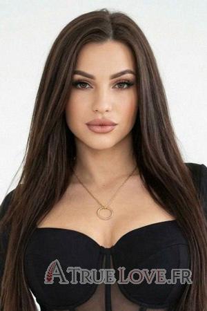 Ladies of Eastern-Europe