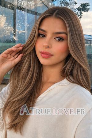 227502 - Sheyla &Acirc;ge: 21 - Colombie