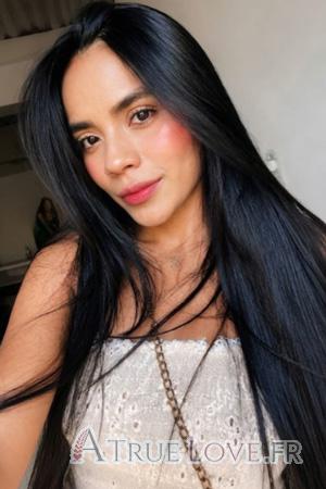 Ladies of Latin-America
