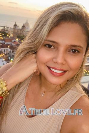 Ladies of Colombie
