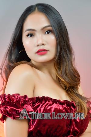 Ladies of Philippines