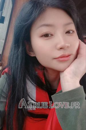 Ladies of Asia