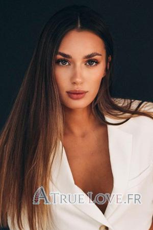 Ladies of Eastern-Europe