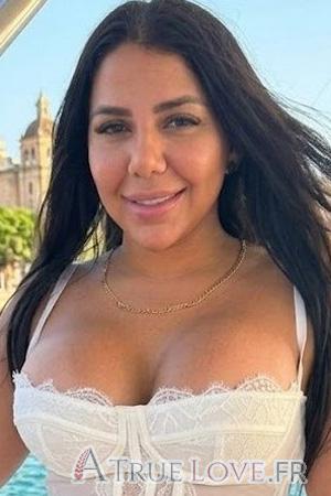 227607 - Maria &Acirc;ge: 27 - Colombie