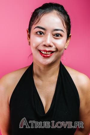 Ladies of Tha&iuml;lande