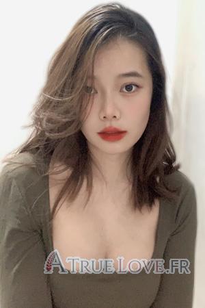 227626 - Caihui Age: 23 - China