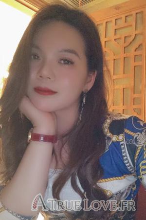 Ladies of Asia