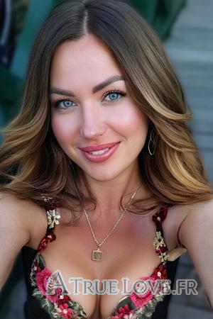 Ladies of Ukraine