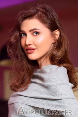 Ladies of Ukraine