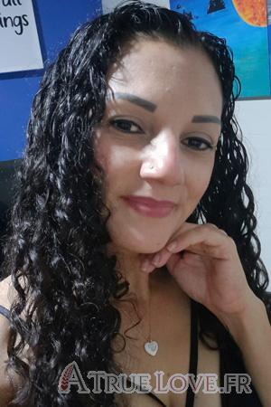 Ladies of Latin-America