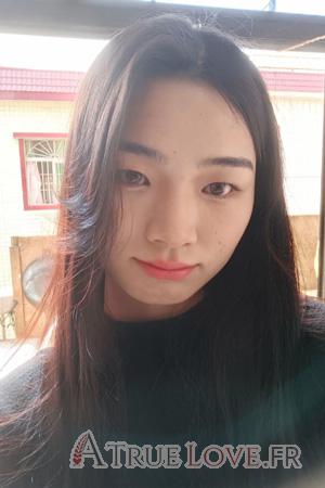 Ladies of Asia