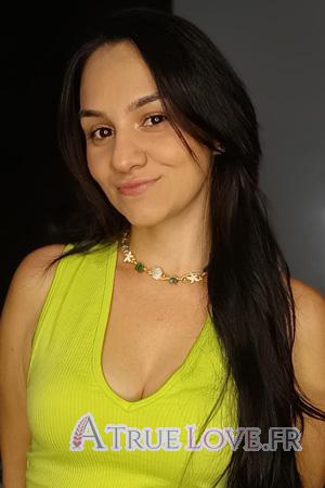 Ladies of Latin-America