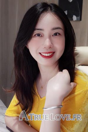 Ladies of Shanghai