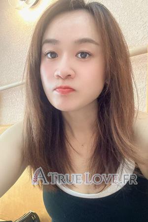 Ladies of Asia