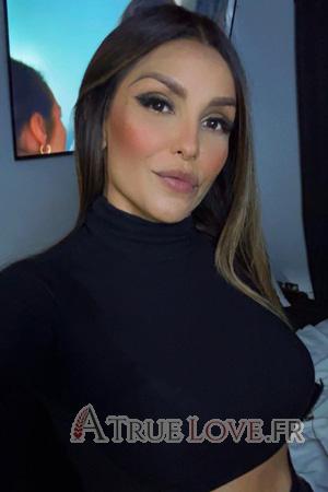Ladies of Latin-America