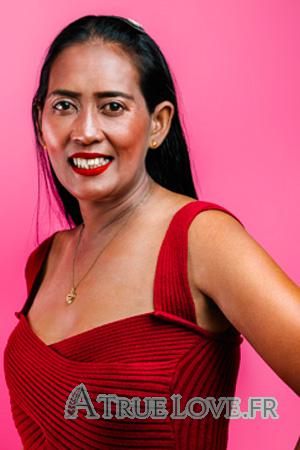 Ladies of Tha&iuml;lande