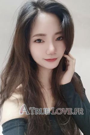 Ladies of Xiangyang Ville