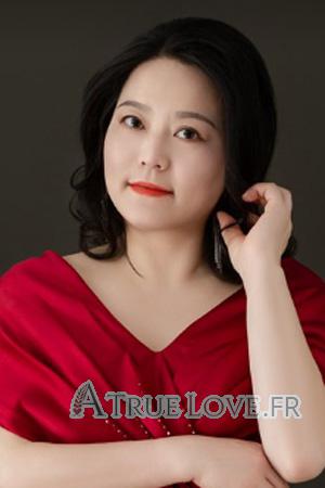Ladies of Chine