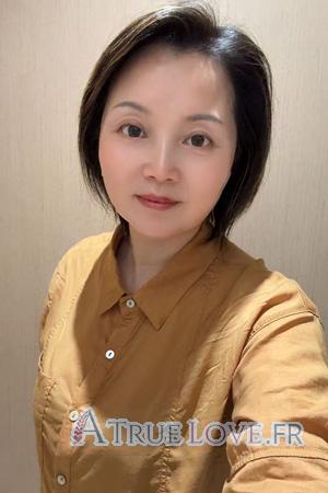 228022 - Yuzhen &Acirc;ge: 53 - Hong Kong