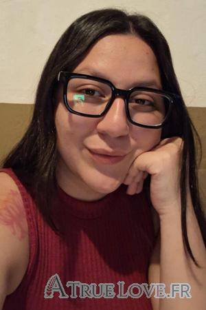 228131 - Noelia &Acirc;ge: 30 - Costa Rica