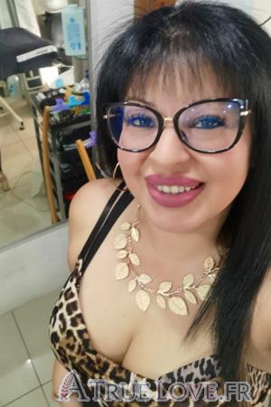 228132 - Wendy &Acirc;ge: 49 - Costa Rica