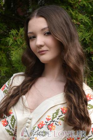 228185 - Sofia &Acirc;ge: 18 - Ukraine