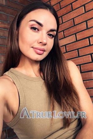 Ladies of Eastern-Europe