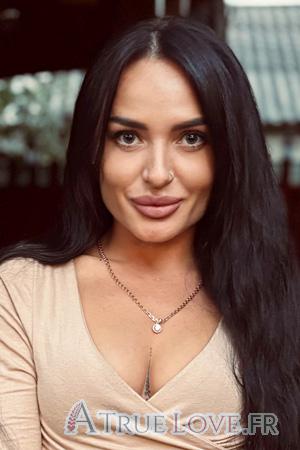 Ladies of Ukraine