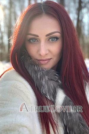 Ladies of Eastern-Europe