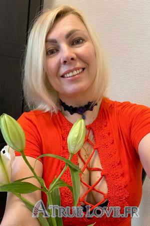 228207 - Olga &Acirc;ge: 49 - Ukraine
