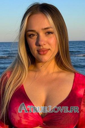 Ladies of Ukraine