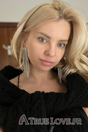 Ladies of Kiev