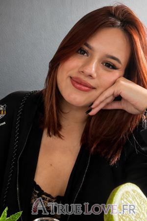 228291 - Isabella &Acirc;ge: 20 - Colombie