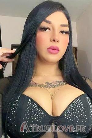 228298 - Charlyn &Acirc;ge: 30 - Costa Rica