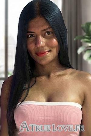228306 - Laura &Acirc;ge: 27 - Colombie