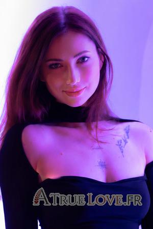 Ladies of Eastern-Europe