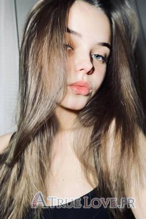 228427 - Sofiia &Acirc;ge: 18 - Ukraine