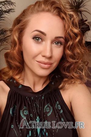 228434 - Iryna &Acirc;ge: 36 - Ukraine