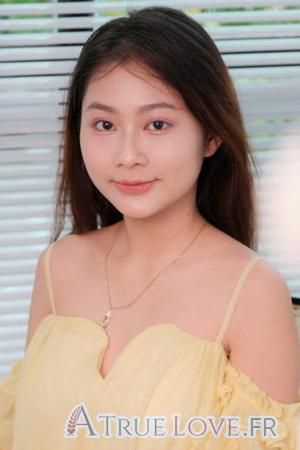 228504 - Thi Truong Giang Age: 21 - Vietnam