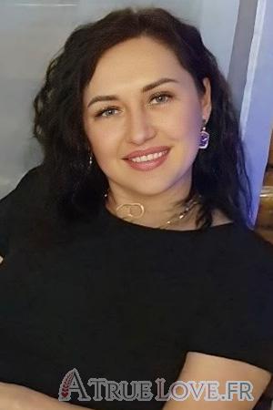 Ladies of Ivano-Frankivsk