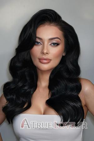 Ukraine women