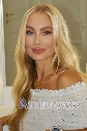 Ladies of Eastern-Europe