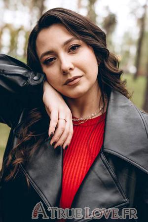 Ukraine women