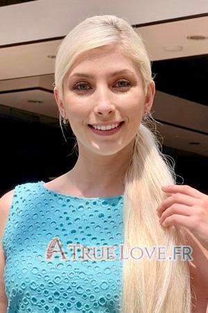 Ukraine women