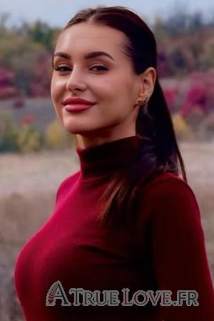 Ukraine women